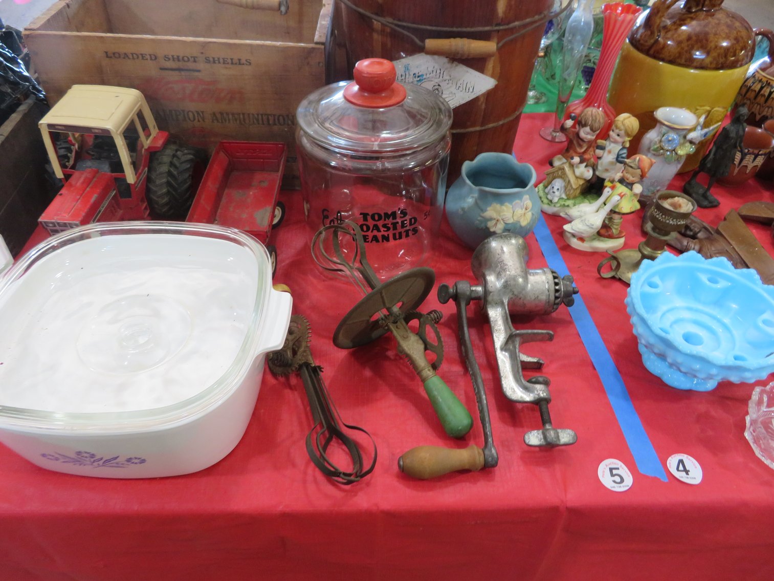 Image for September 17th Antique and Collectibles