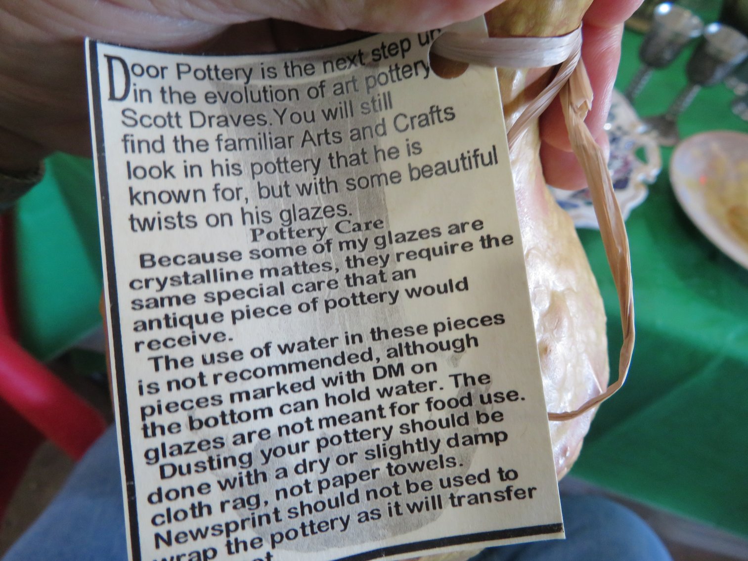 Image for September 17th Antique and Collectibles