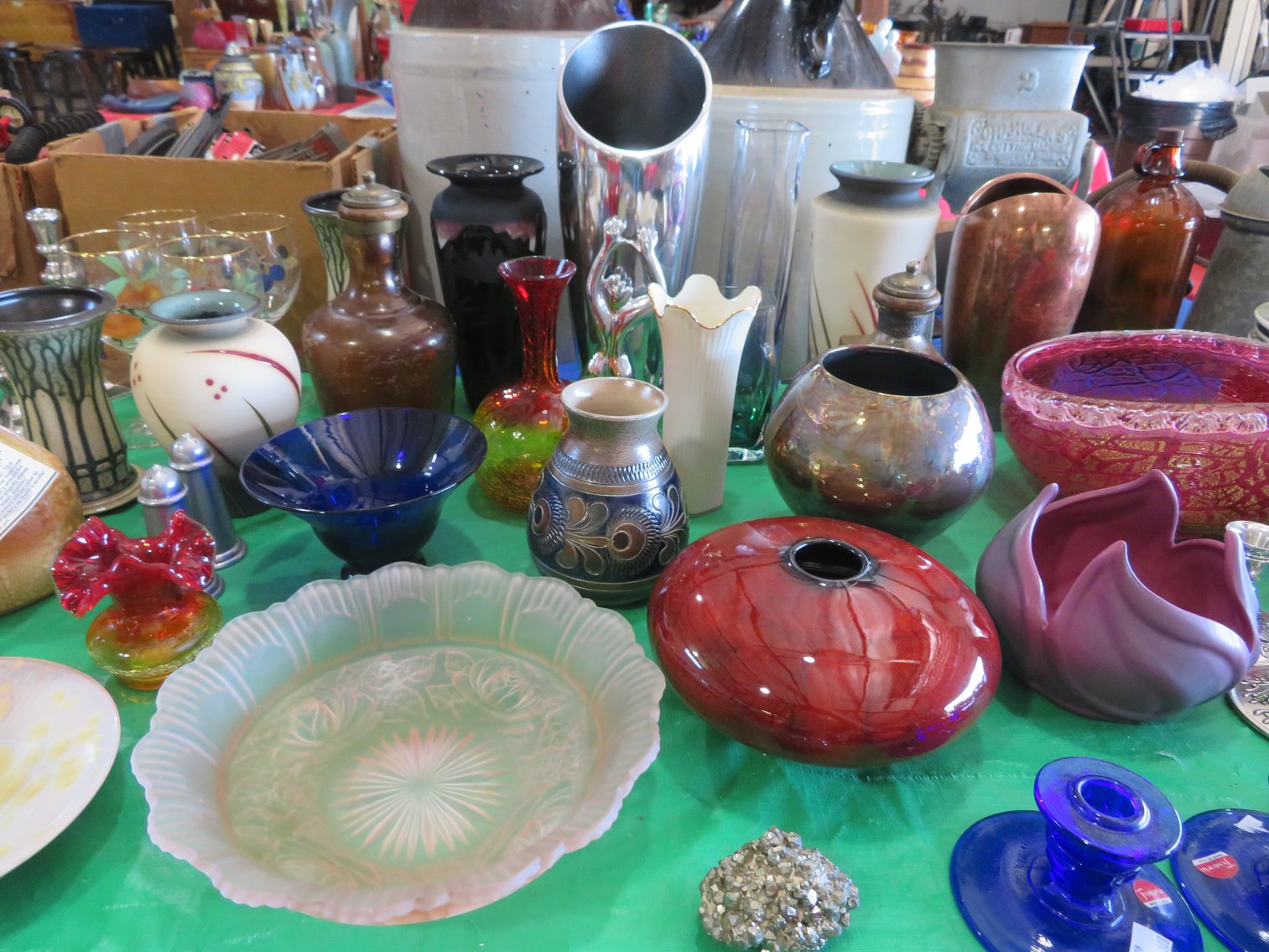 Image for September 17th Antique and Collectibles