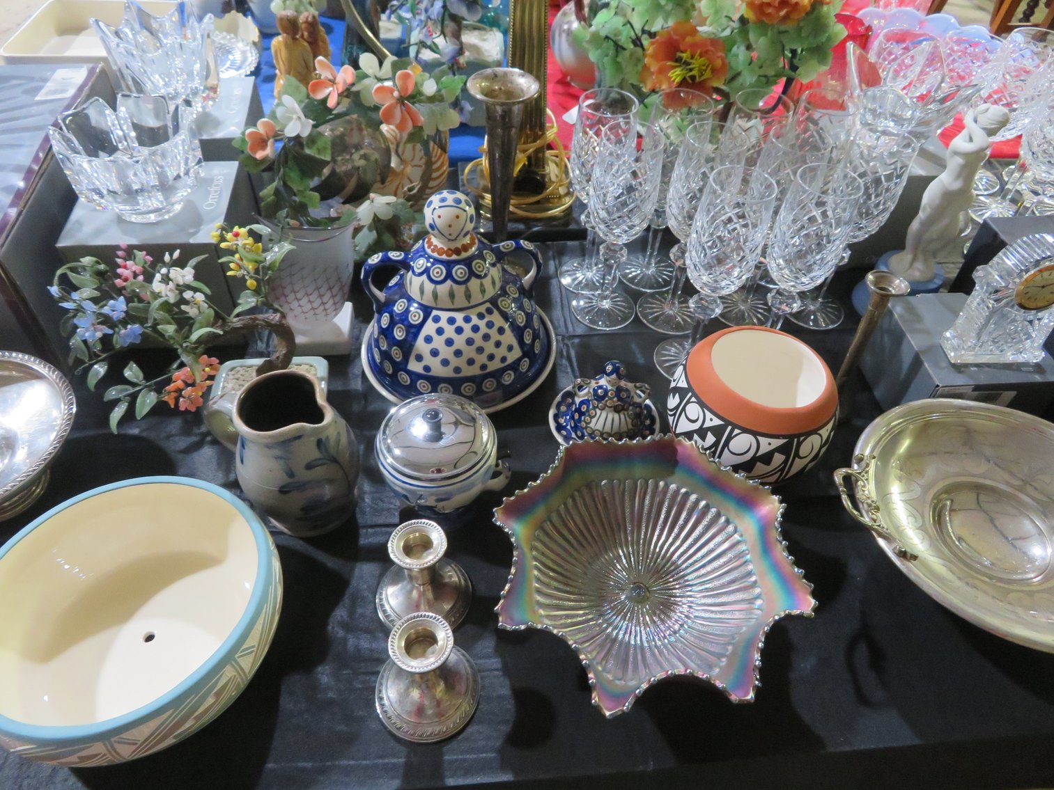 Image for Ornaments, MCM, and MORE!