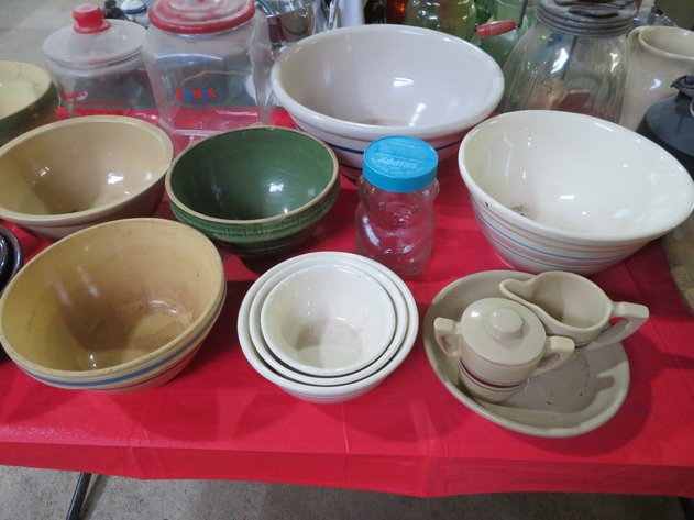 Image for Mid-Week Auction!