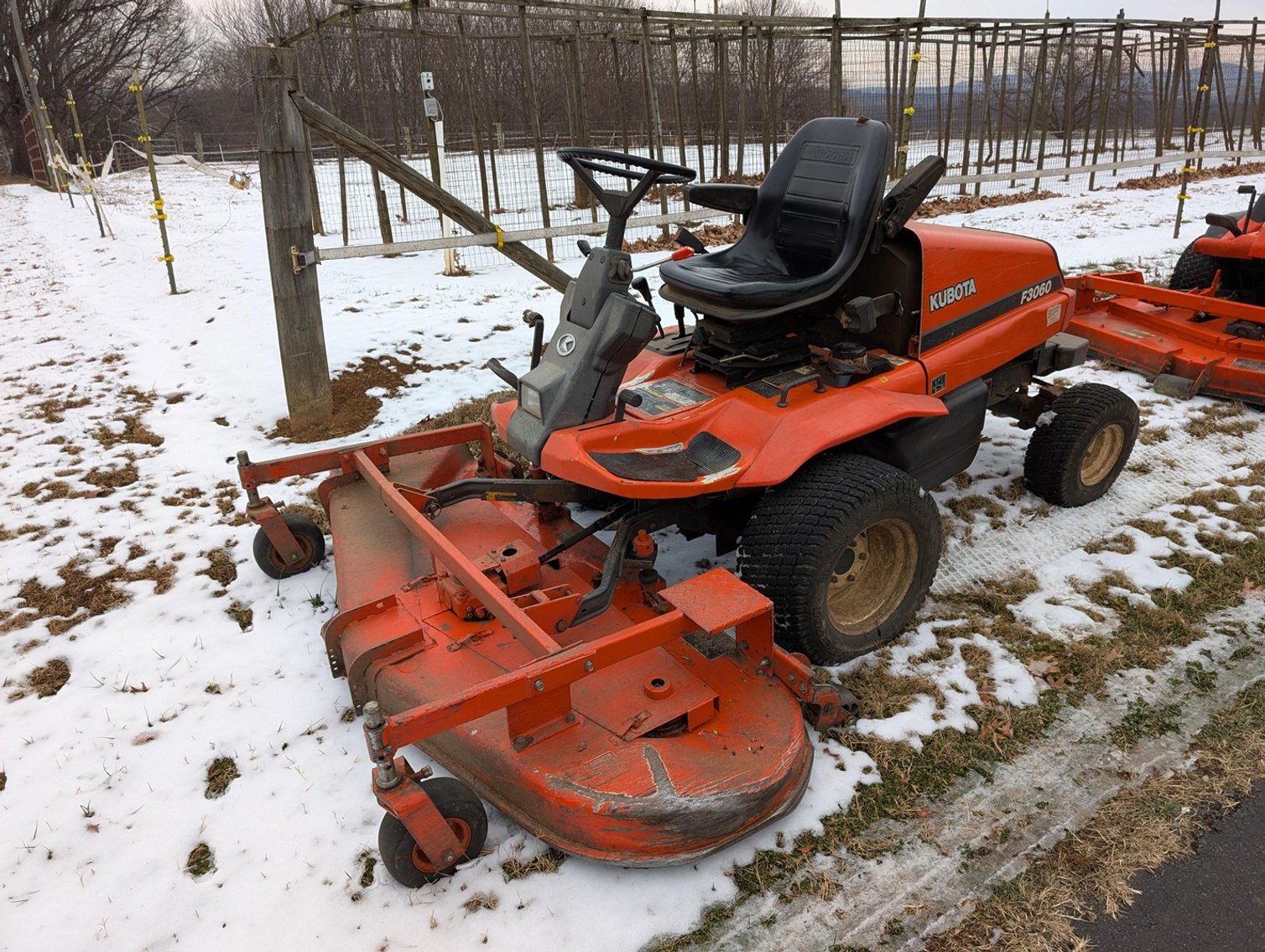 Image for Leesburg Tool and Equipment Auction