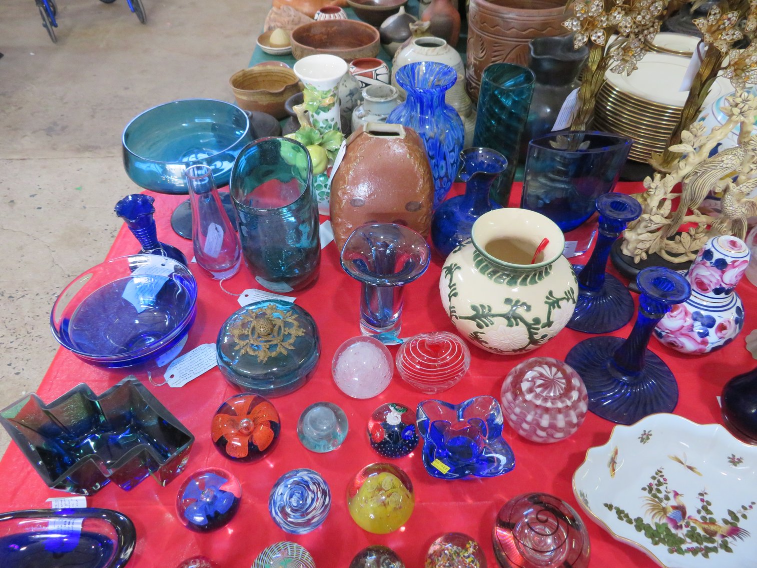 Image for Antique, Collectible, and Household Sale