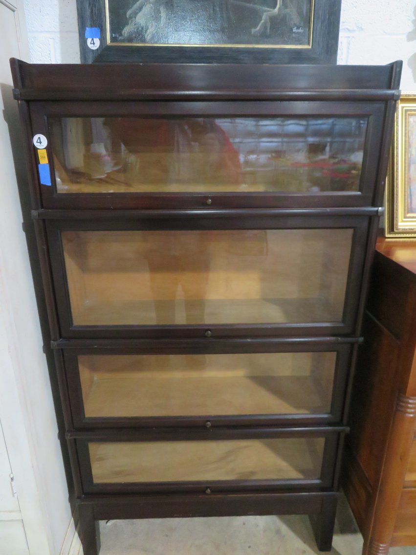 Image for Furniture, Fenton, Art, and More!