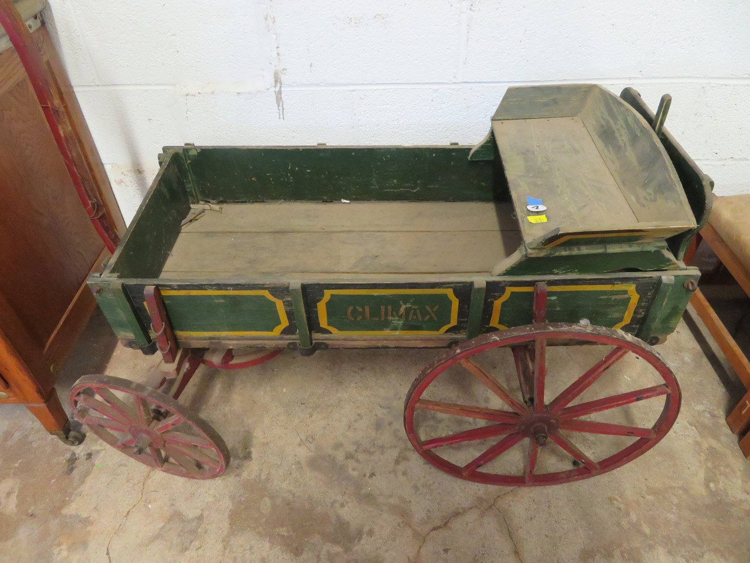 Image for Great Mid-Week Antique and Collectible Sale!