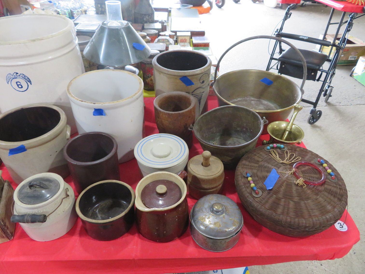 Image for Great Mid-Week Antique and Collectible Sale!
