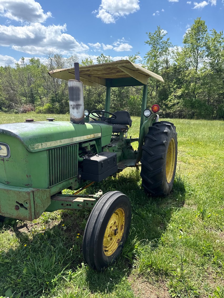 Image for Sportsman and Tool Sale