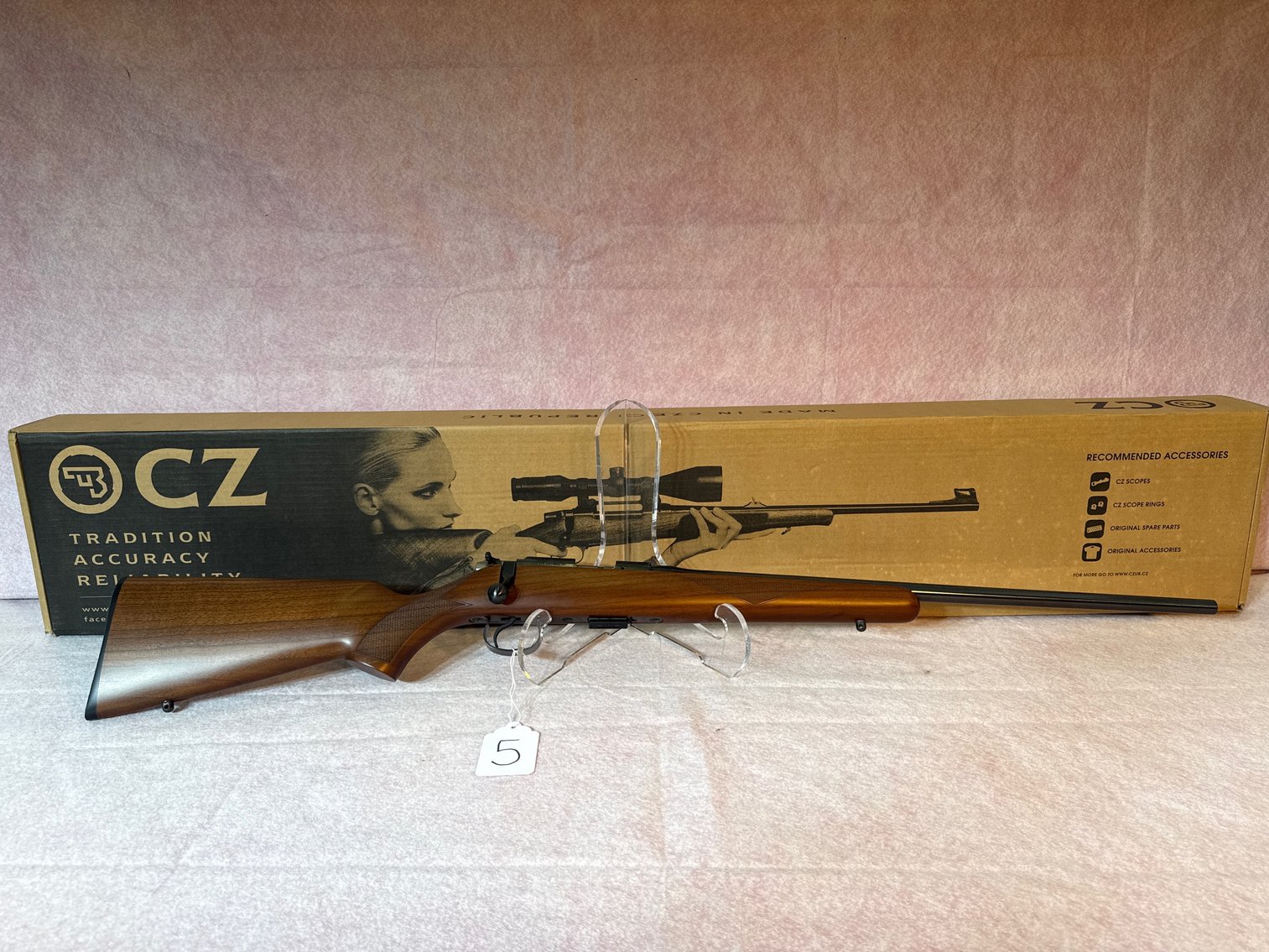 Image for June 6 Sportsman and Tool Sale