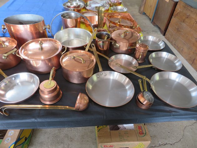 Image for Antique and Collectible Sale