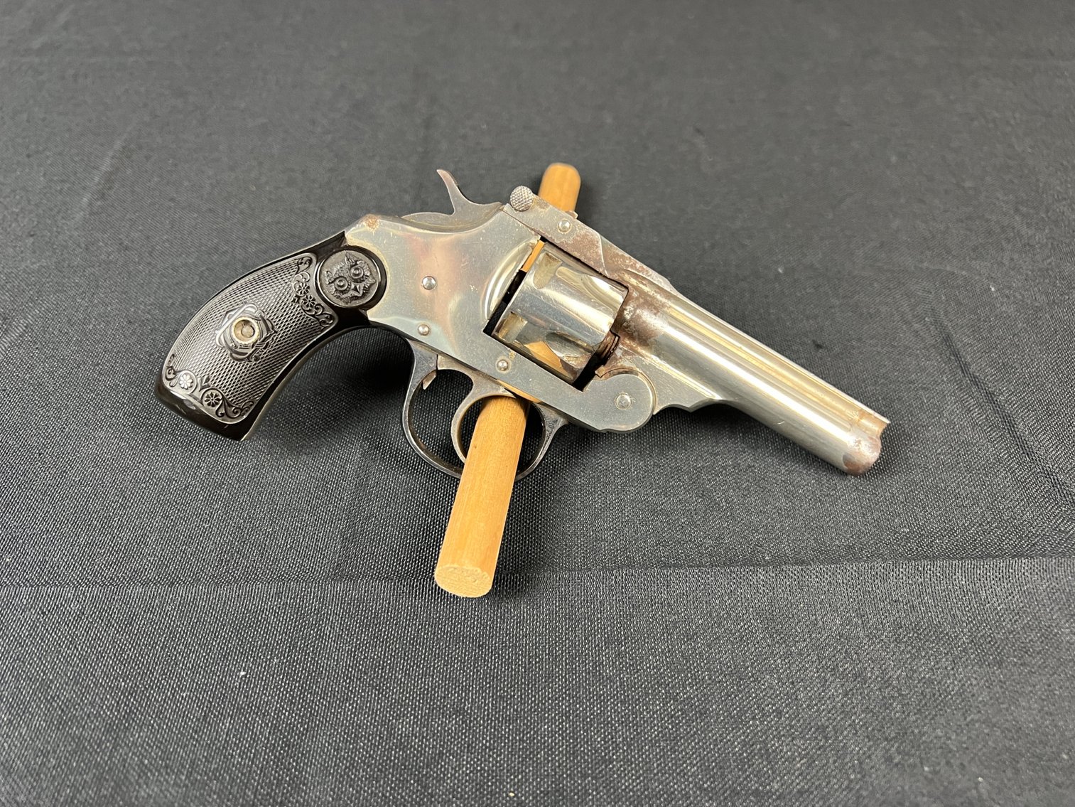 Image for Worley Personal Property