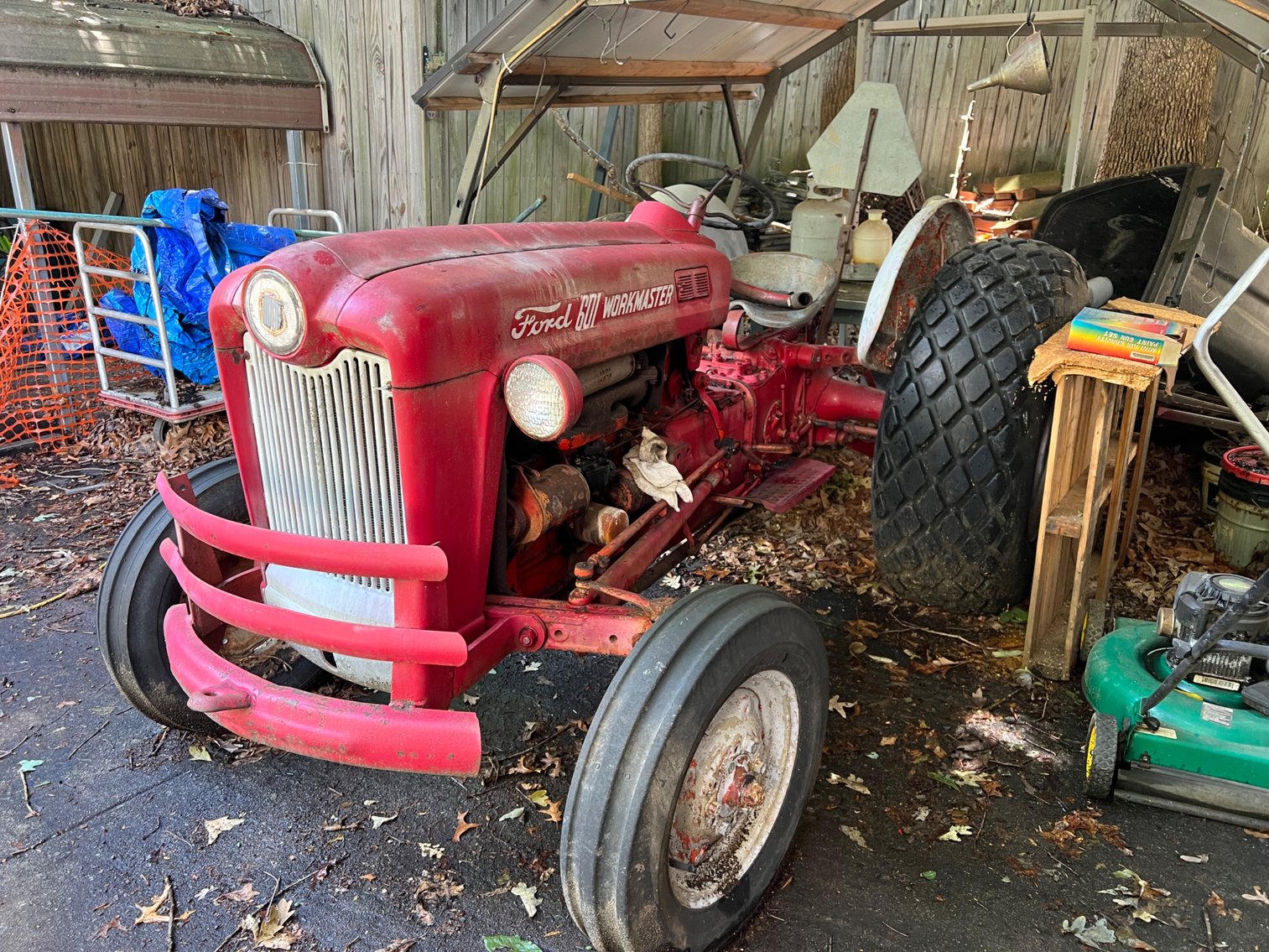 Image for Estate Auction of Mr. Perry “Pete” Wickham