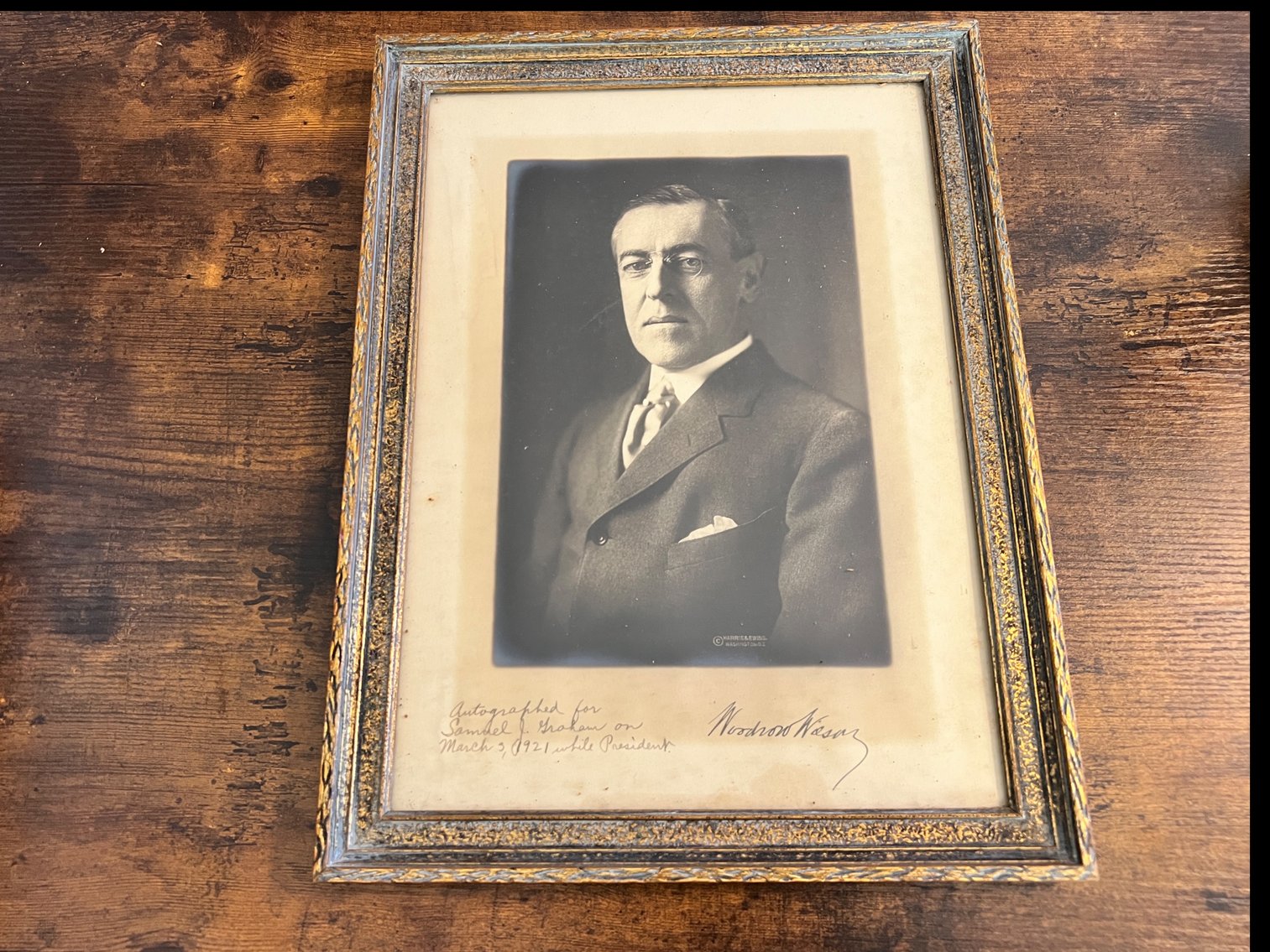 Image for Estate of  Harold & Margaret Conner