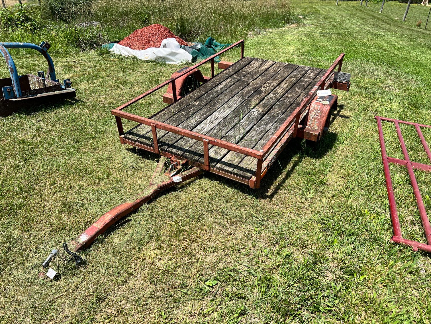 Image for Estate of Mr.and Mrs.Bob Frydrych