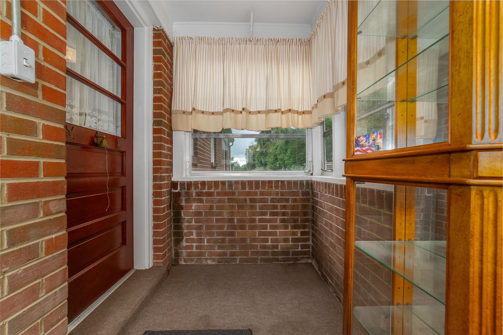 Image for Charming Fairfield Brick Home with 6.04+/-Fenced Acres – Online Only Auction