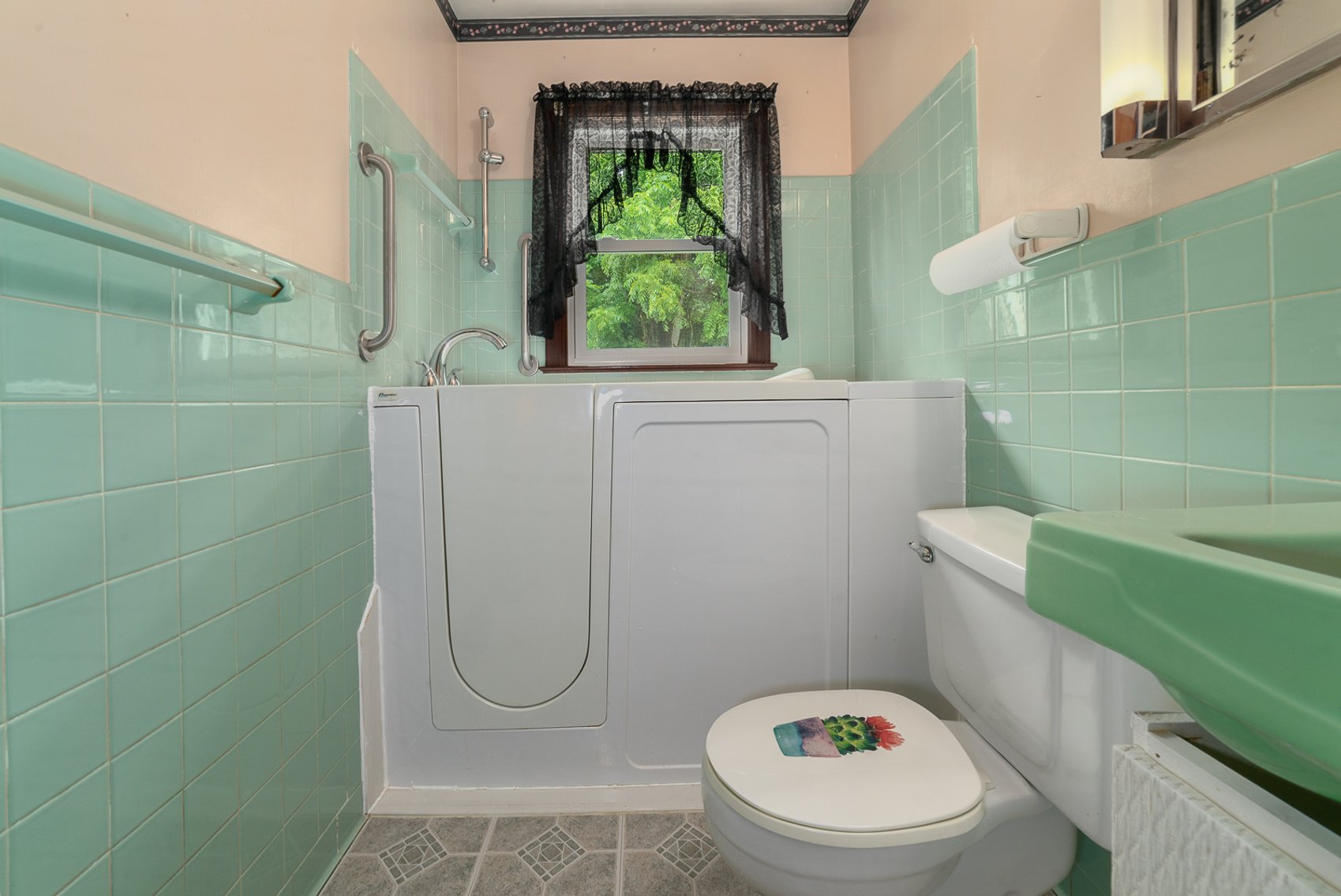 Image for Charming Fairfield Brick Home with 6.04+/-Fenced Acres – Online Only Auction