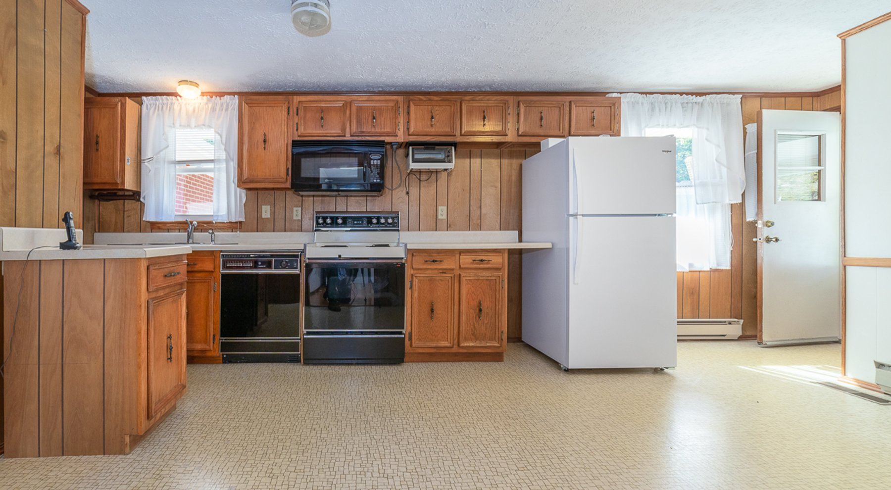 Image for Brick Ranch Home in Crows, Va – Online Only Auction