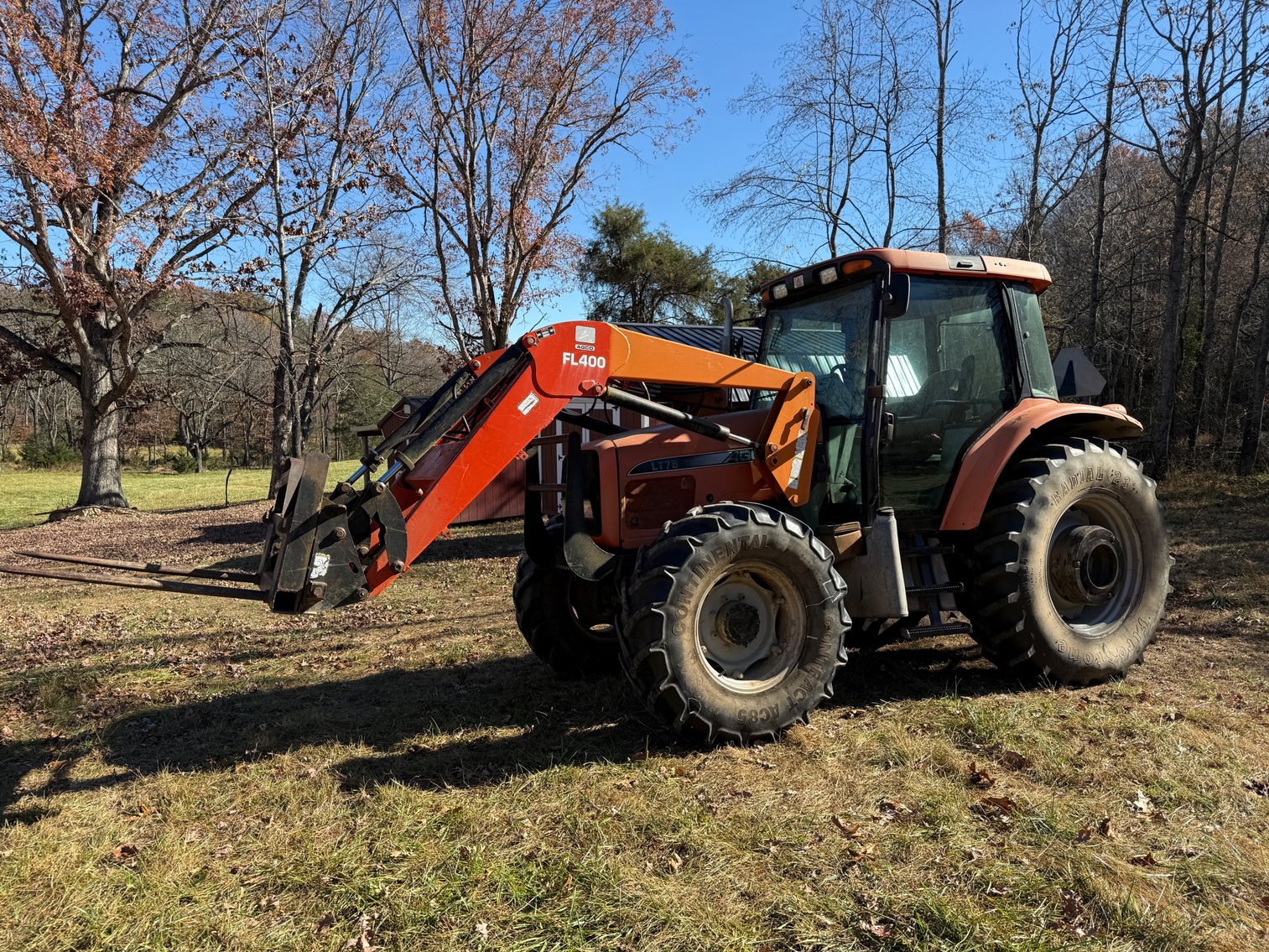 Image for Equipment Liquidation of The Late Rodney Plogger