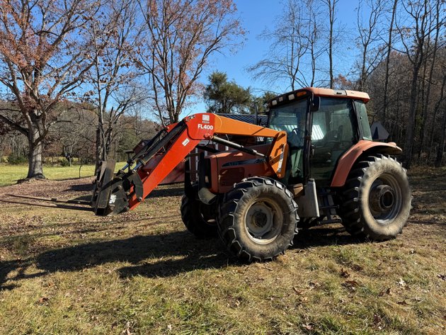 Image for Equipment Liquidation of The Late Rodney Plogger