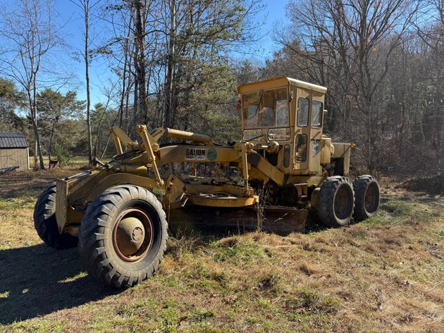 Image for Equipment Liquidation of The Late Rodney Plogger