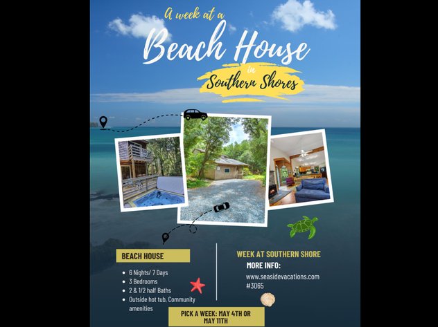 Image for Project Horizon Live Auction