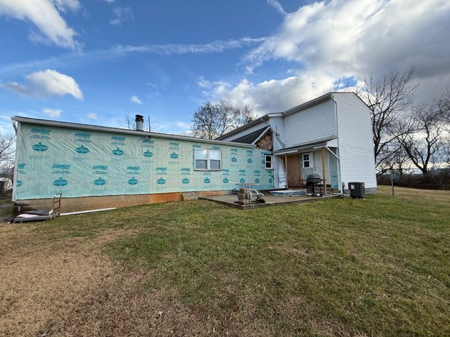 Image for Four Bedroom Two Bath Home in Roanoke,VA