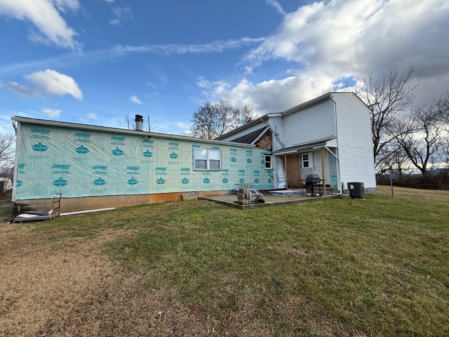 Image for Four Bedroom Two Bath Home in Roanoke,VA