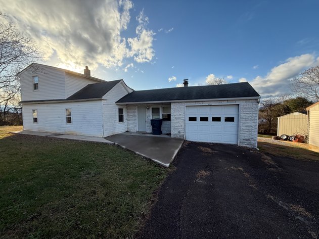 Image for Four Bedroom Two Bath Home in Roanoke,VA