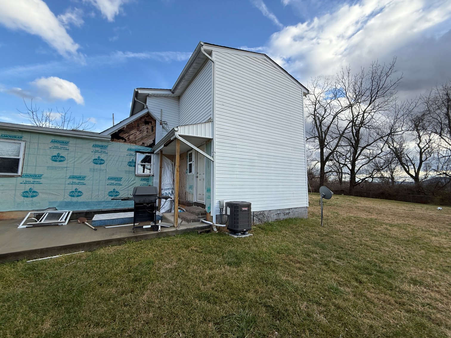 Image for Four Bedroom Two Bath Home in Roanoke,VA