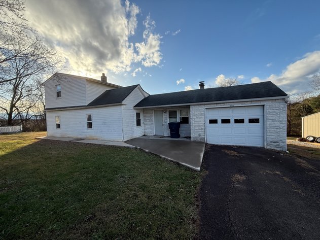 Image for Four Bedroom Two Bath Home in Roanoke,VA