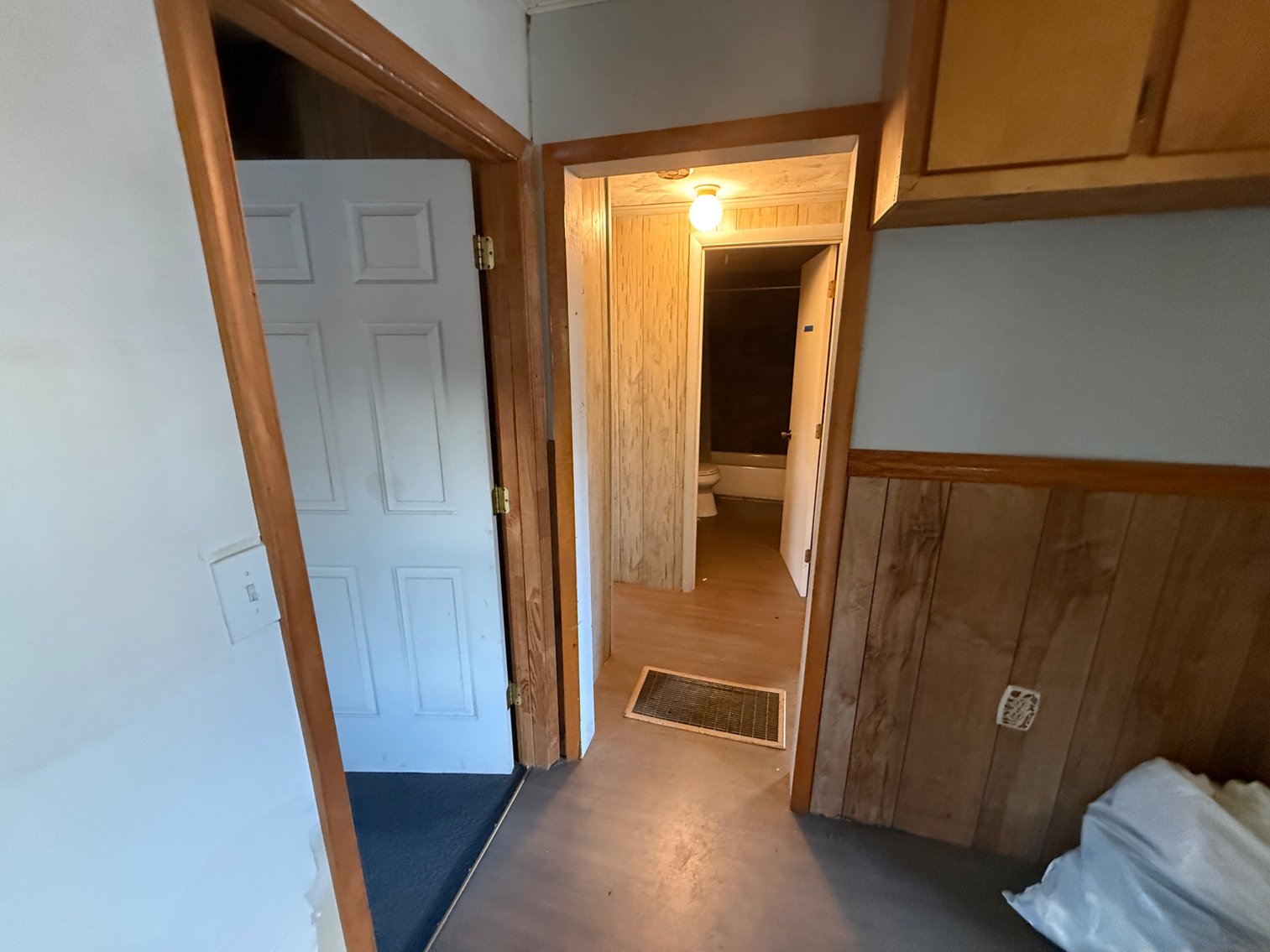 Image for Four Bedroom Two Bath Home in Roanoke,VA