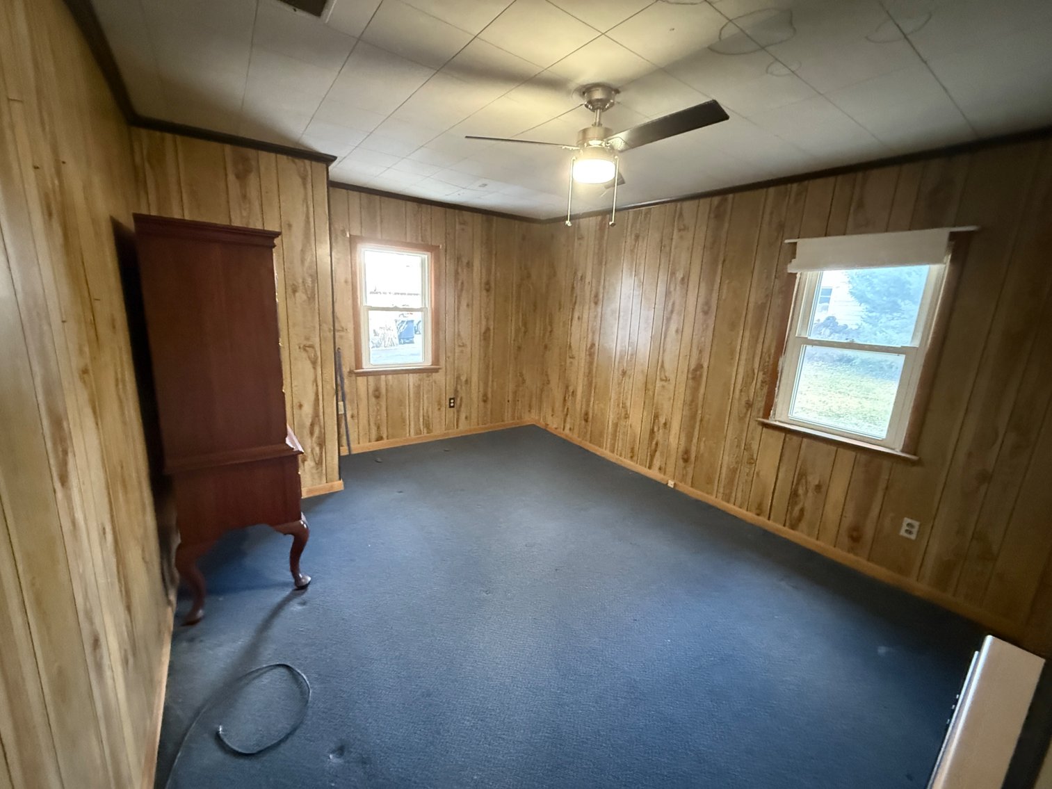 Image for Four Bedroom Two Bath Home in Roanoke,VA