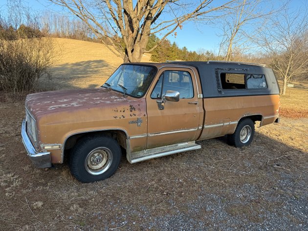 Image for Middlebrook Senior Downsizing