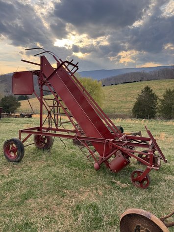 Image for Estate of Audrey Pruett Armentrout