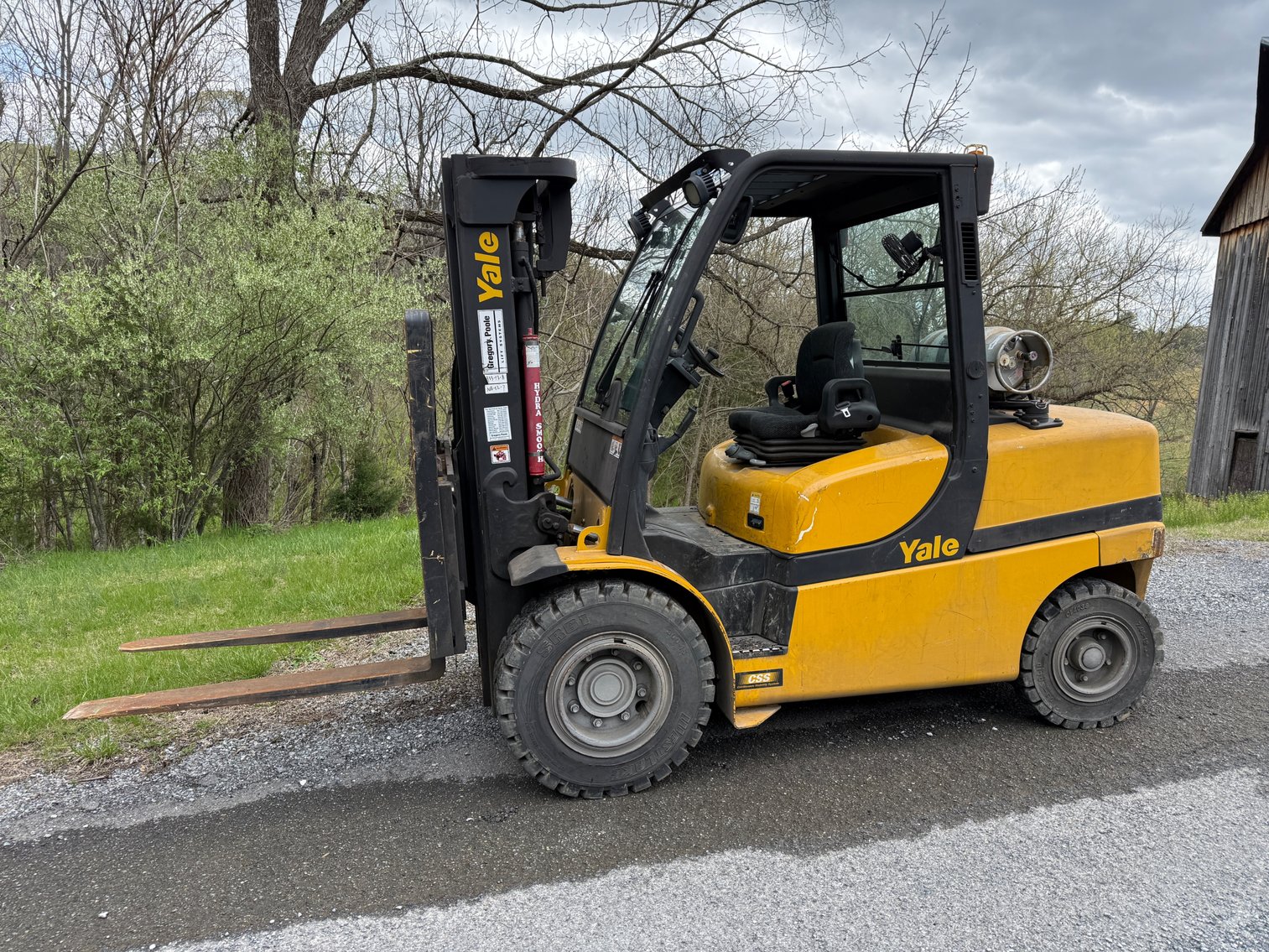 Image for Bank Owned Equipment Liquidation