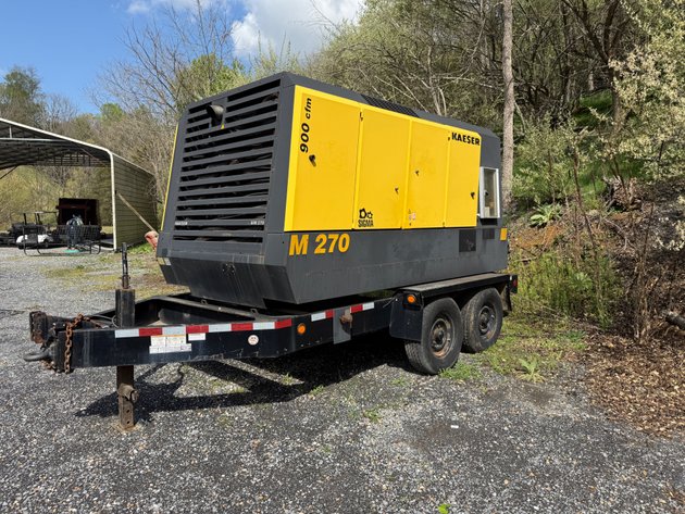 Image for Bank Owned Equipment Liquidation