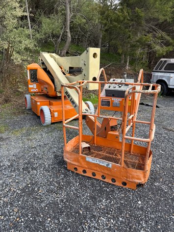 Image for Bank Owned Equipment Liquidation