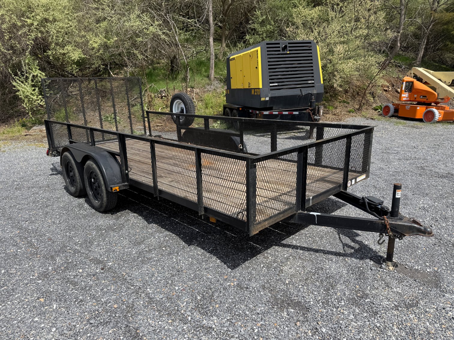 Image for Bank Owned Equipment Liquidation