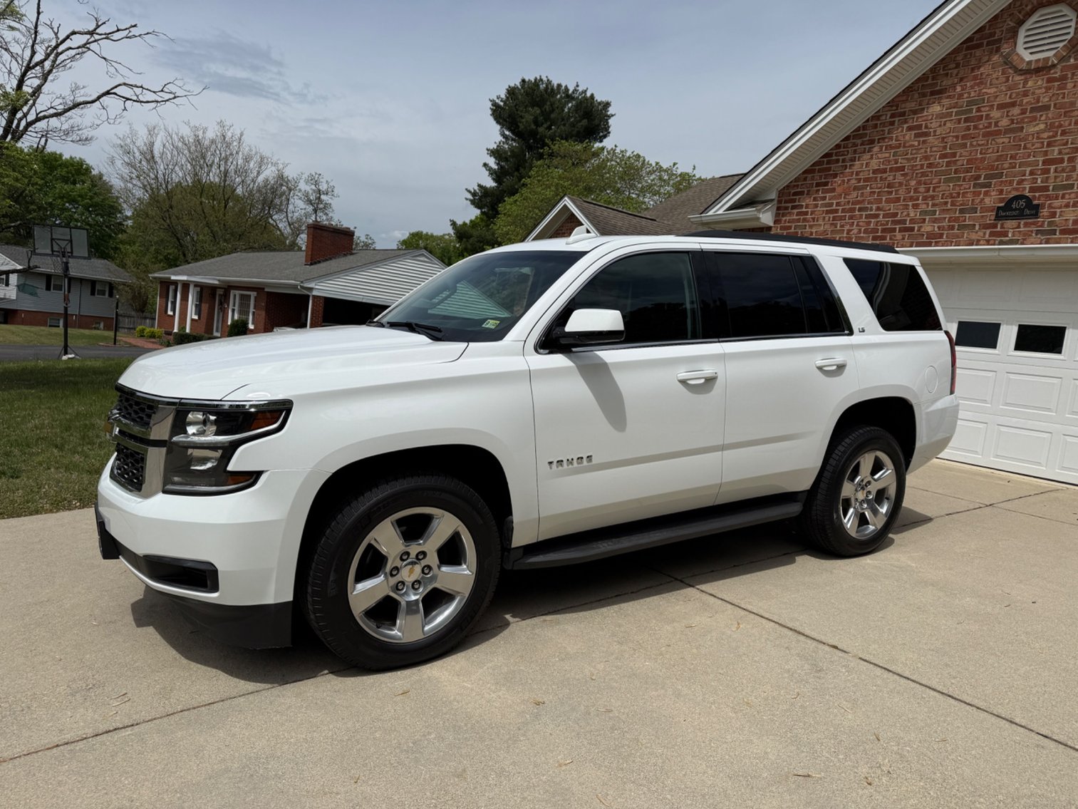 Image for Blevins Estate