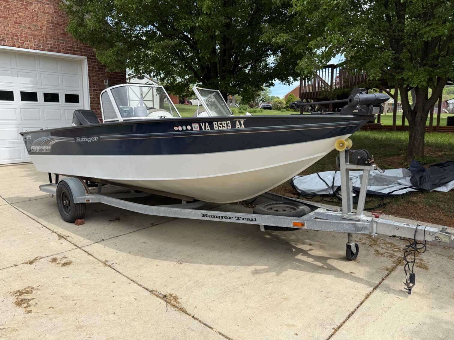 Image for Blevins Estate