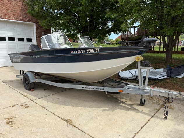 Image for Blevins Estate