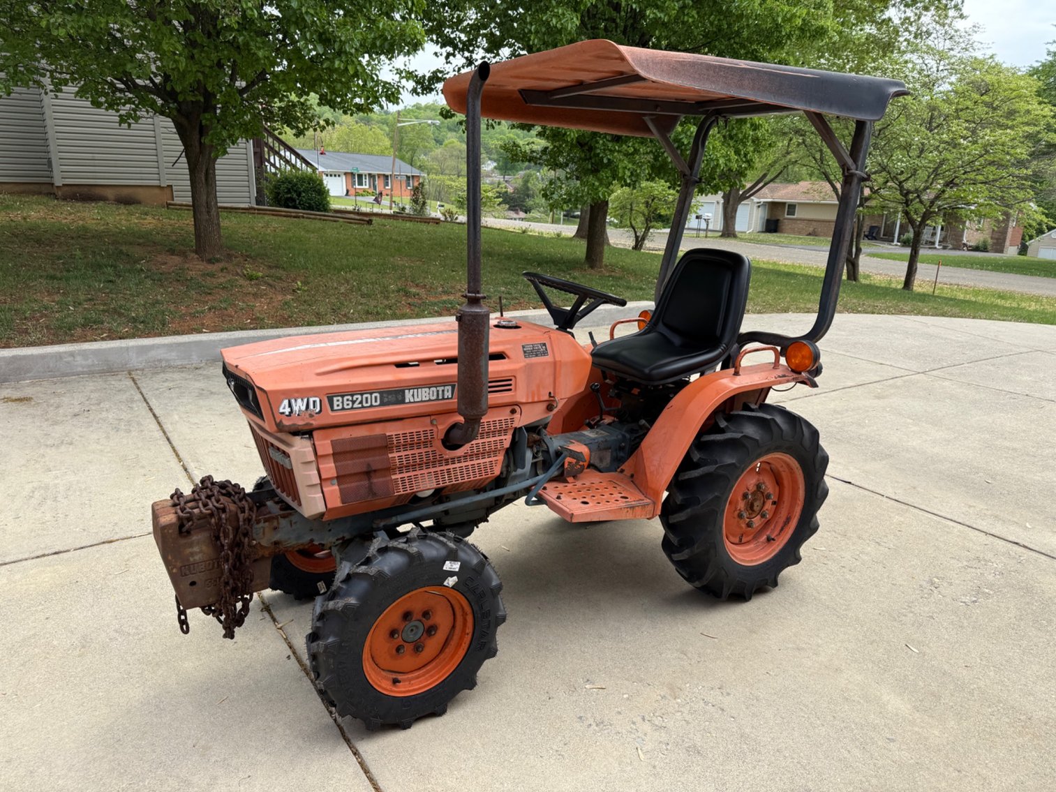 Image for Blevins Estate