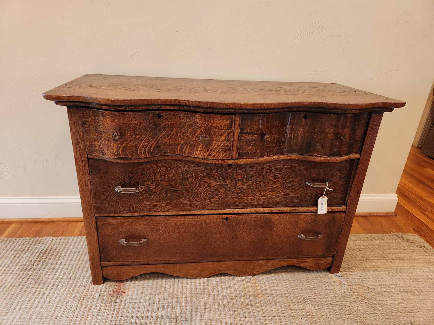 Image for Blevins Estate