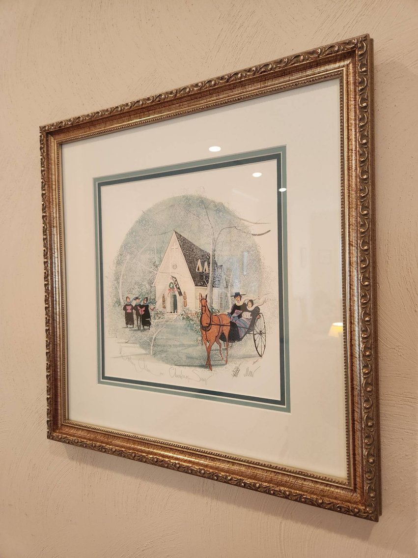 Image for Blevins Estate