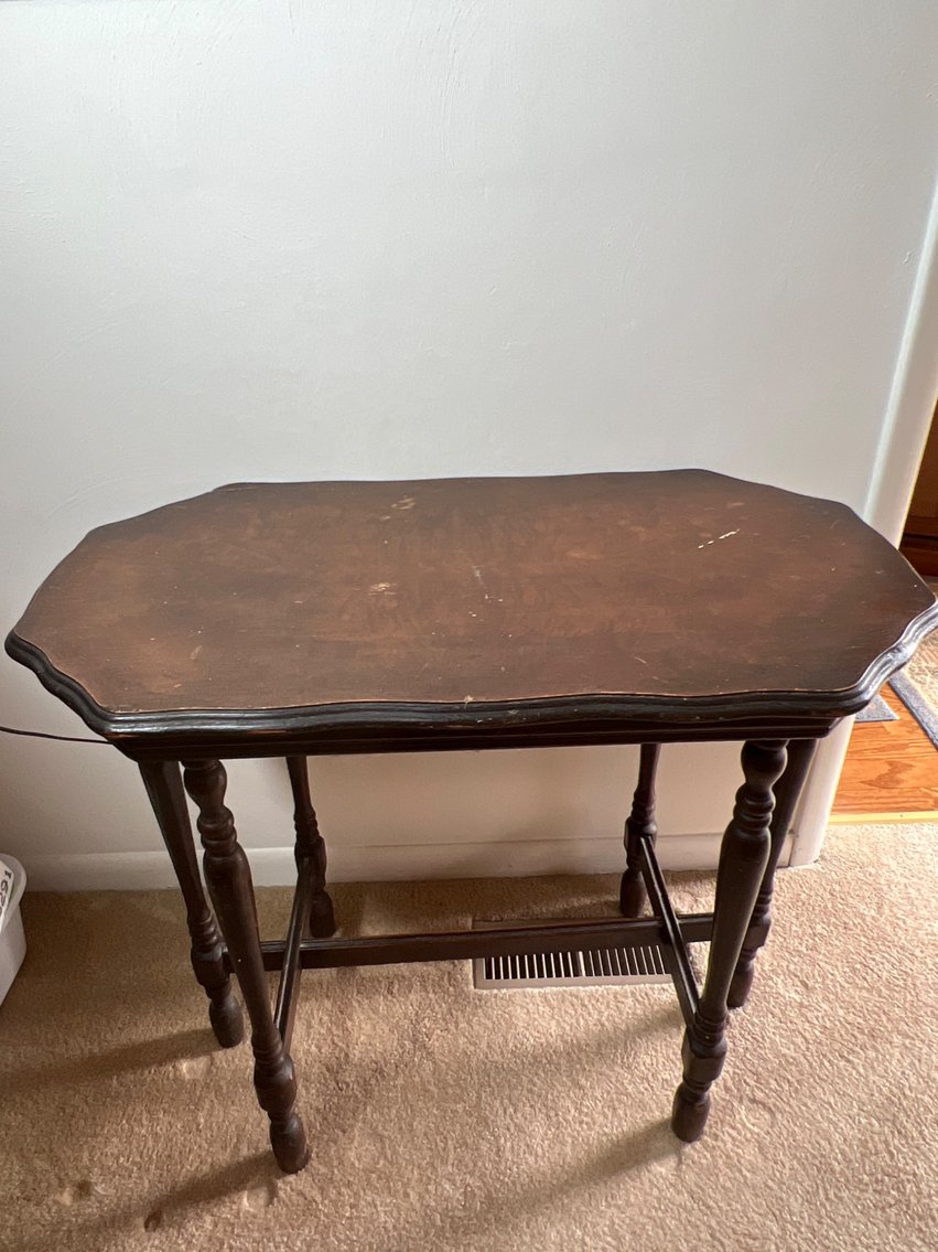 Image for SHORT NOTICE ROANOKE ESTATE AUCTION