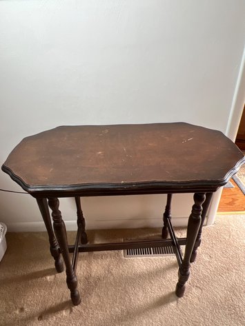 Image for SHORT NOTICE ROANOKE ESTATE AUCTION