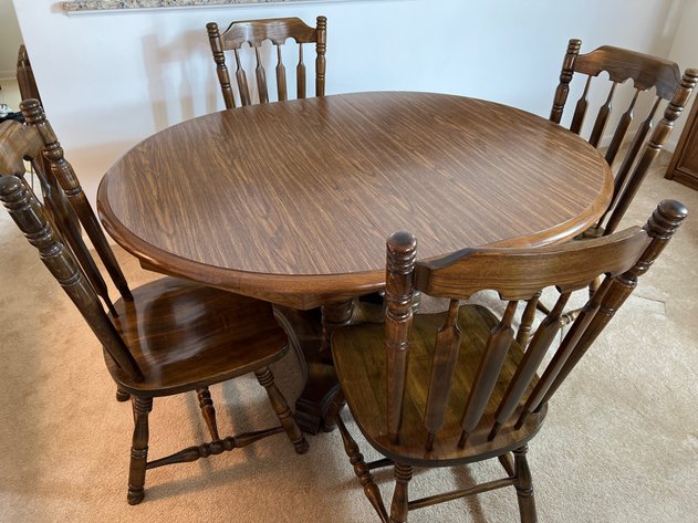 Image for SHORT NOTICE ROANOKE ESTATE AUCTION