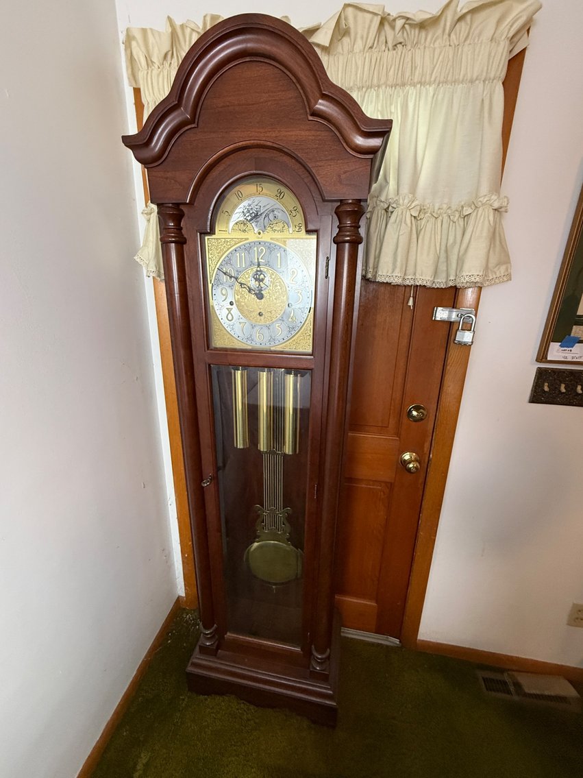 Image for Estate of Donald L. Sorrels