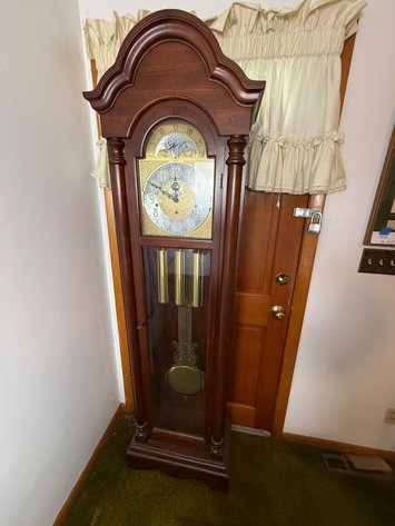 Image for Estate of Donald L. Sorrels