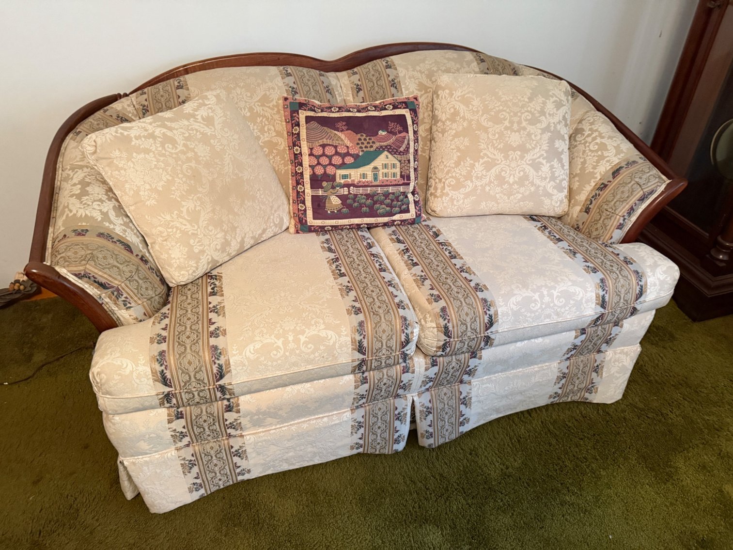 Image for Estate of Donald L. Sorrels