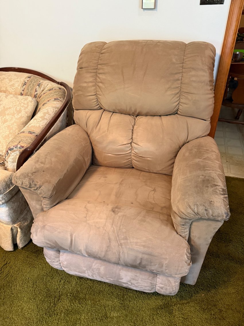 Image for Estate of Donald L. Sorrels